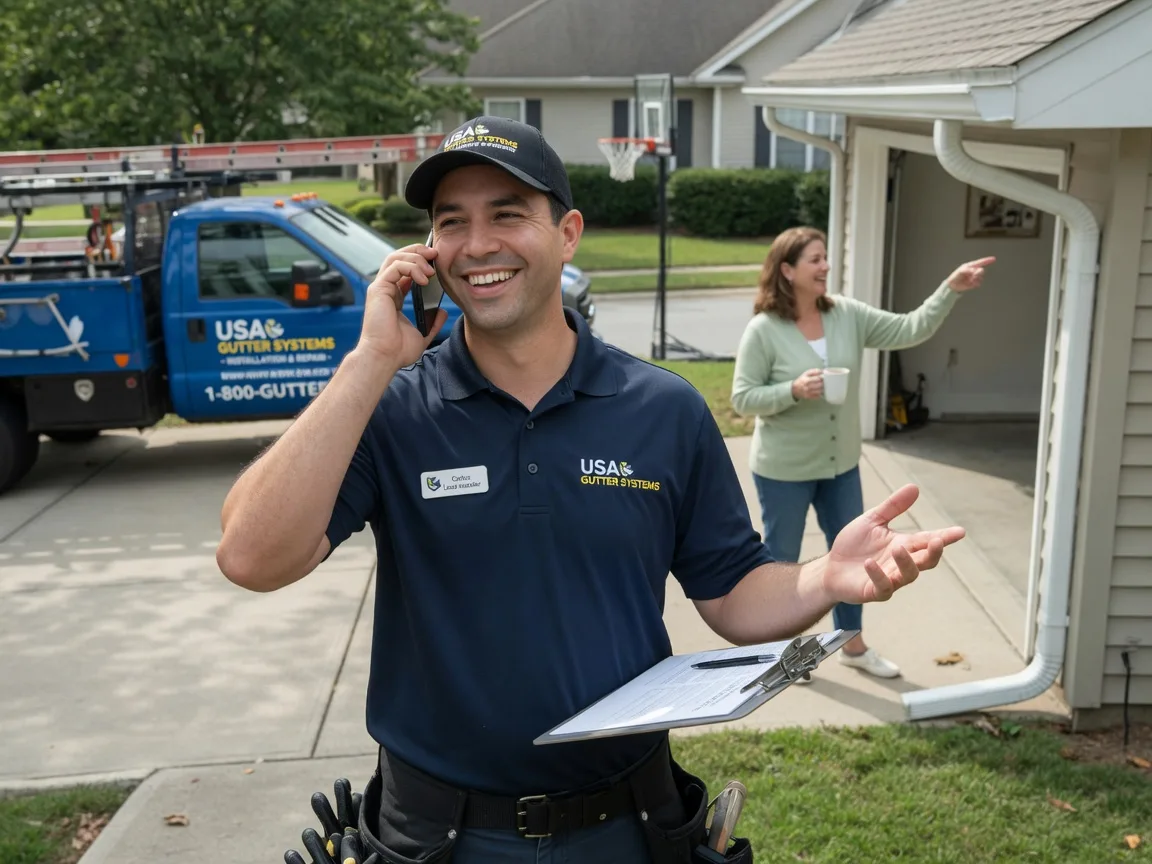 Gutter Installation New London, NC FAQs